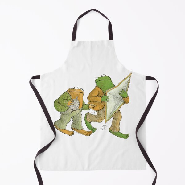 Item preview, Toad and frog designed and sold by LightWhale.