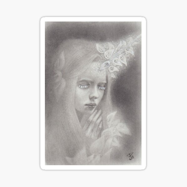 Purity Sticker