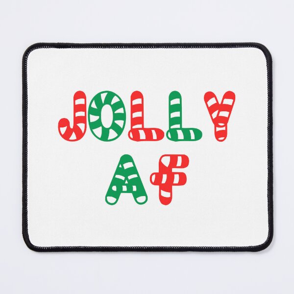 Item preview, Jolly AF designed and sold by Josie37.