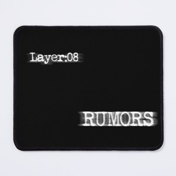 Item preview, Serial Experiments Lain - Layer:08 designed and sold by R-A Designs.