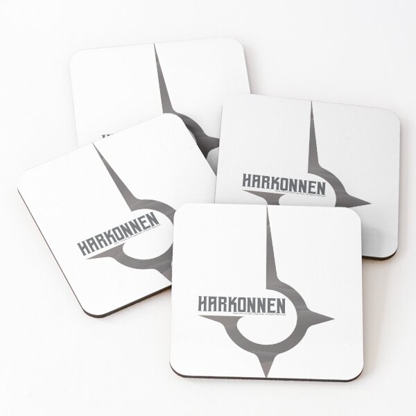 Item preview, House Harkonnen (Orion) designed and sold by Mindterest.