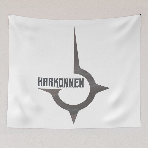 Item preview, House Harkonnen (Orion) designed and sold by Mindterest.