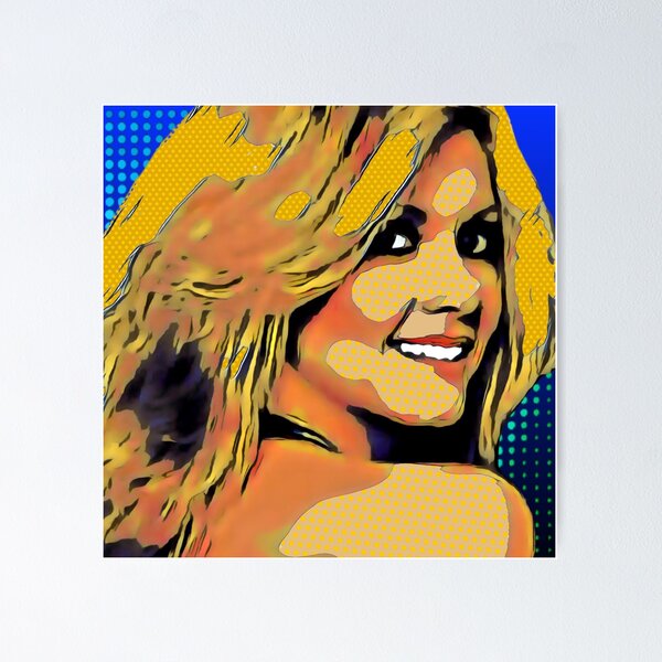 Item preview, Olivia designed and sold by Gary Whalley Design.