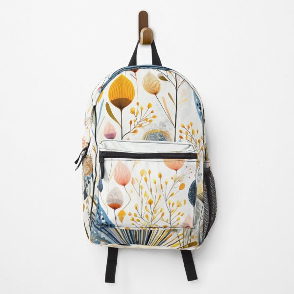 Item preview, Exotic Floral Image designed and sold by stRAWprints.