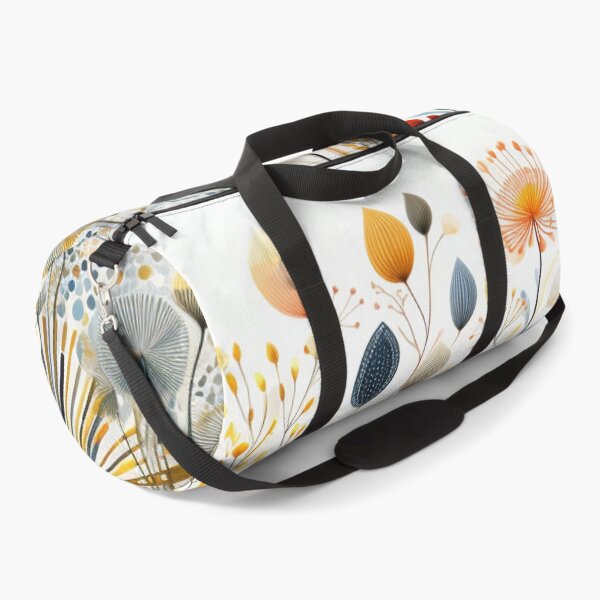 Item preview, Exotic Floral Image designed and sold by stRAWprints.