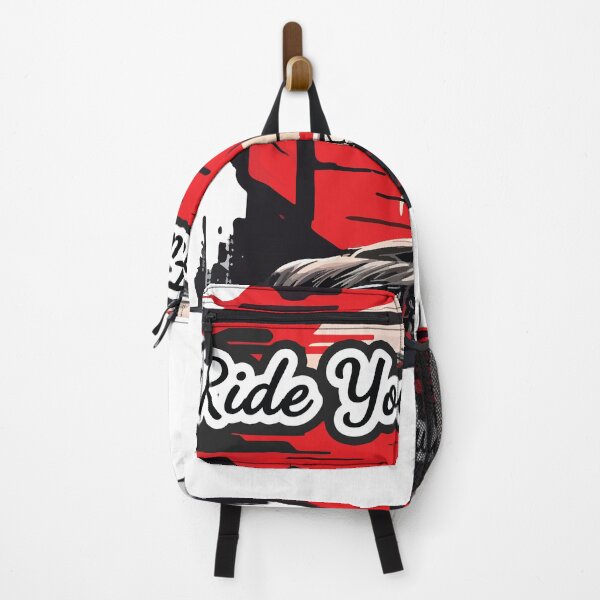 Item preview, Ride Your Future Sport Car Illusrtartion designed and sold by hakimz.