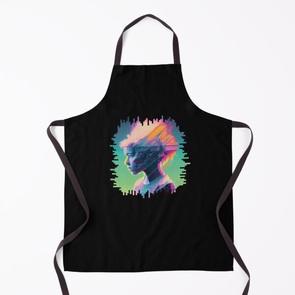 Item preview, Soul Glitch Art (2) designed and sold by NDMD.