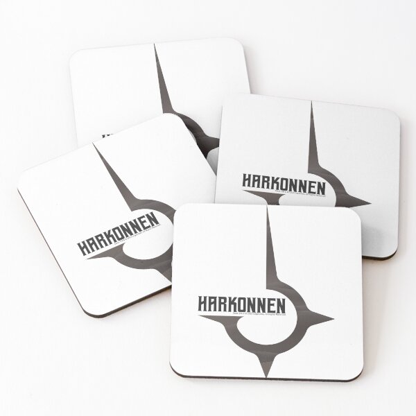 Item preview, House Harkonnen (Black) designed and sold by Mindterest.