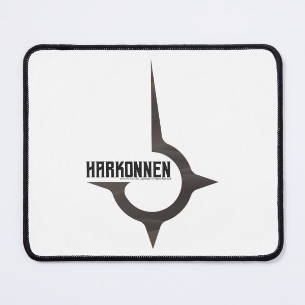 Item preview, House Harkonnen (Black) designed and sold by Mindterest.