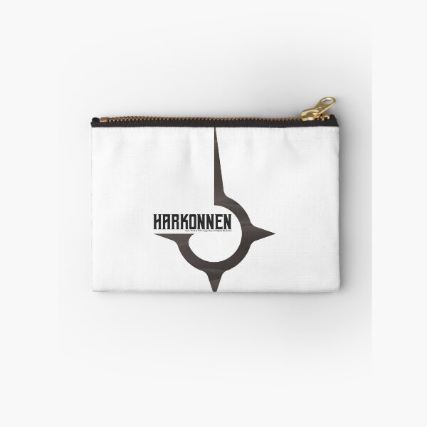 Item preview, House Harkonnen (Black) designed and sold by Mindterest.