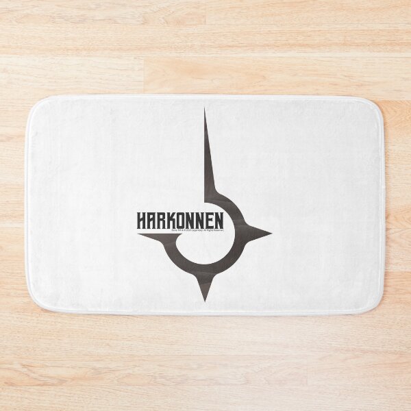 Item preview, House Harkonnen (Black) designed and sold by Mindterest.
