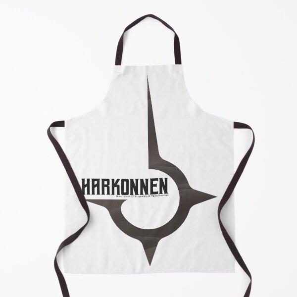 Item preview, House Harkonnen (Black) designed and sold by Mindterest.