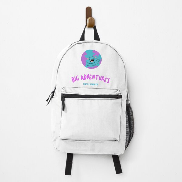 Item preview, Big Adventures, Tiny Explorer designed and sold by printitdemand.