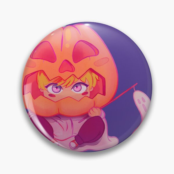 Item preview, Ash pumpkin designed and sold by blanquiurris.