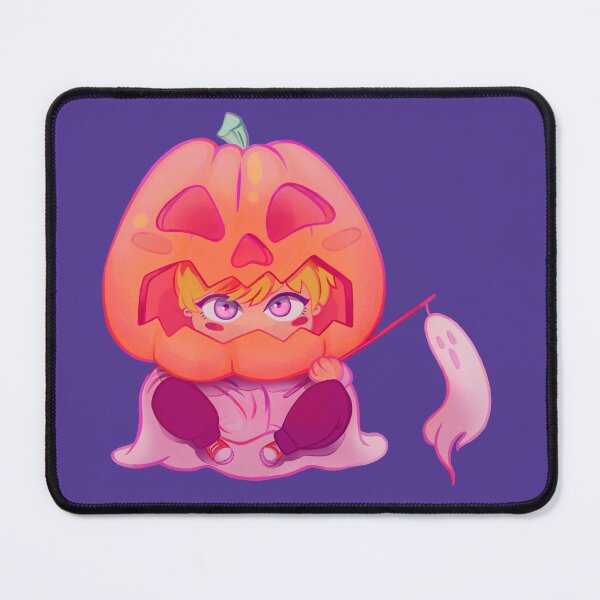 Item preview, Ash pumpkin designed and sold by blanquiurris.