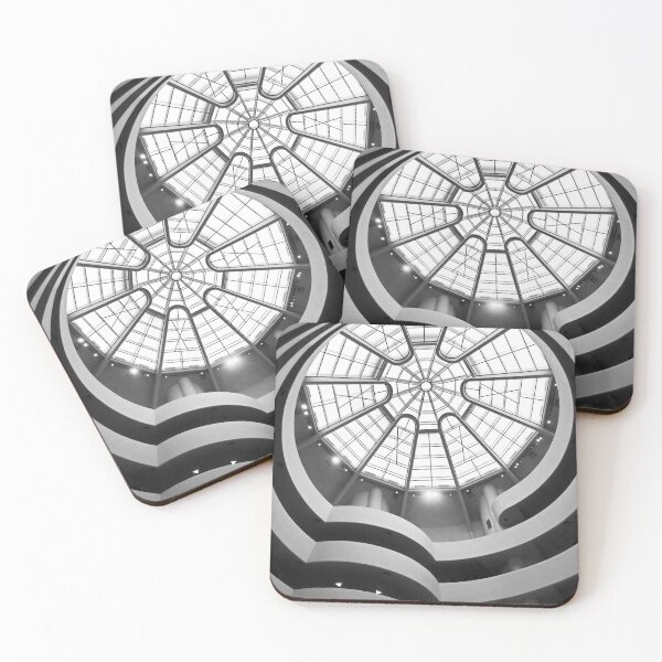 Item preview, Guggenheim Museum New York designed and sold by pcole123.