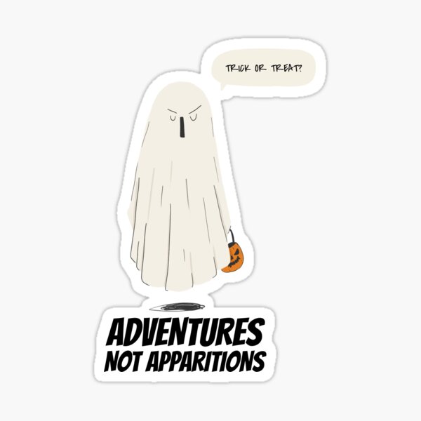 Item preview, Solo Explorer Halloween Adventure: Adventures Not Apparitions  designed and sold by Solo 'N Out.