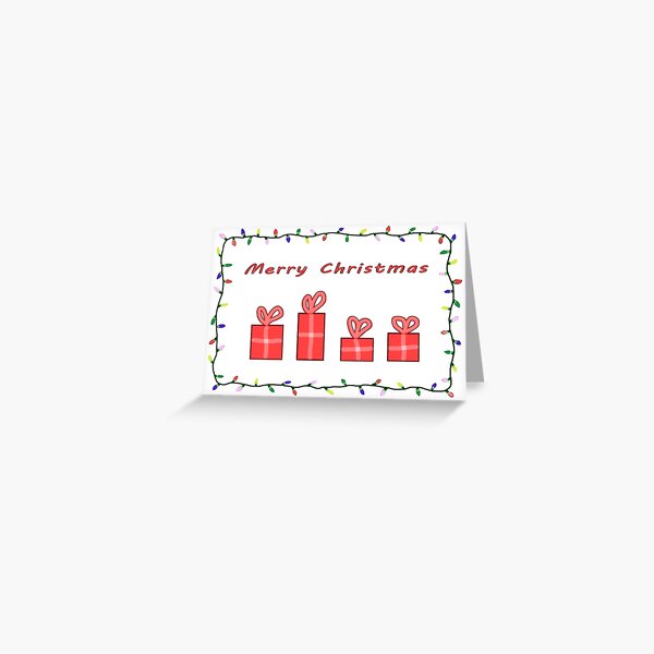 Item preview, Merry Christmas designed and sold by Deb Morley.