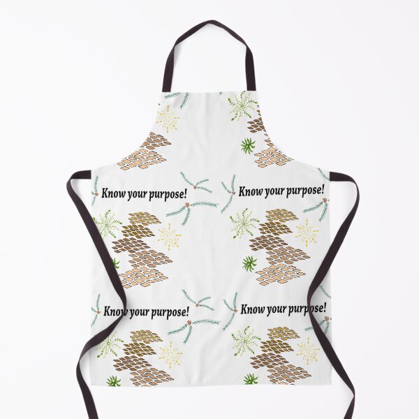 Item preview, Know your purpose - simple graphic designed and sold by SerahO.