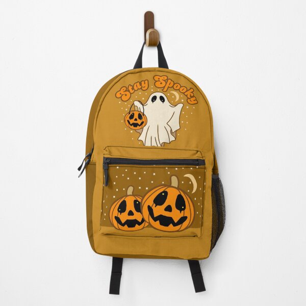 Item preview, Stay Spooky designed and sold by Mr Black loves you.
