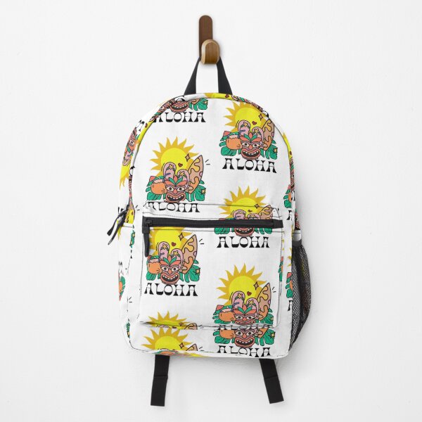 Item preview, Aloha, sun and surf designed and sold by IvonneDesigns.