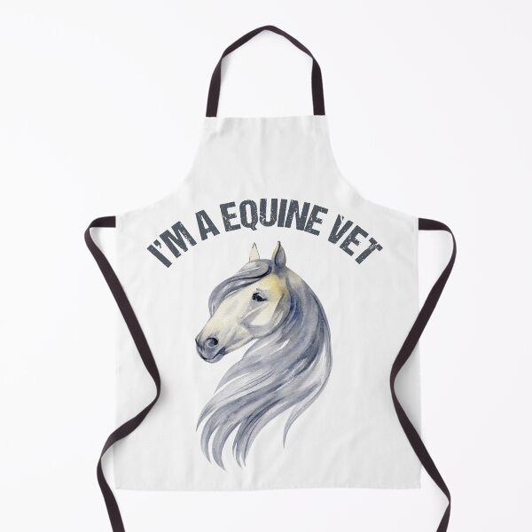 Item preview, Copy of Equine Veterinarian designed and sold by beefrancky.
