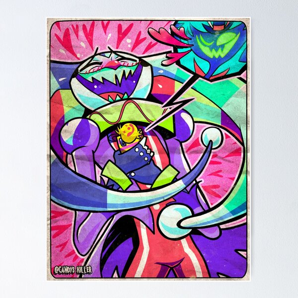 FIZZAROLLI AND OZZIE