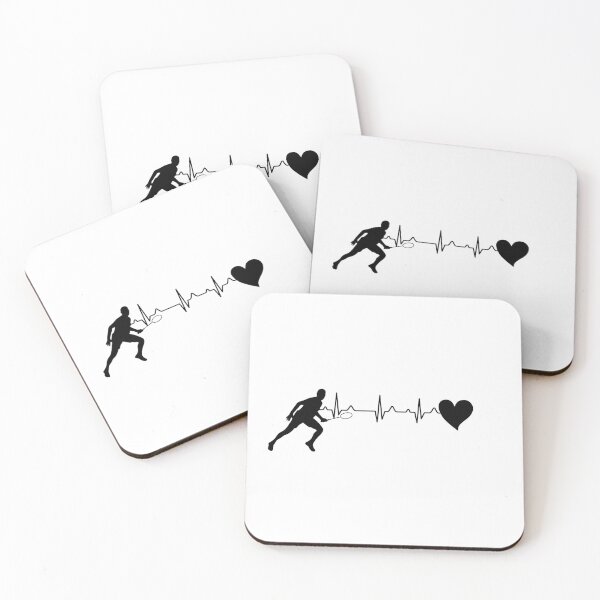 Item preview, badminton designed and sold by DesignDS.