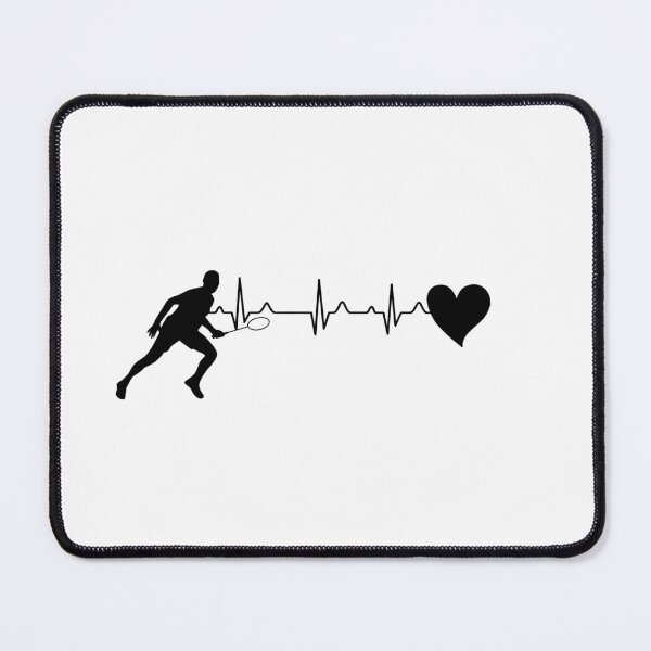 Item preview, badminton designed and sold by DesignDS.