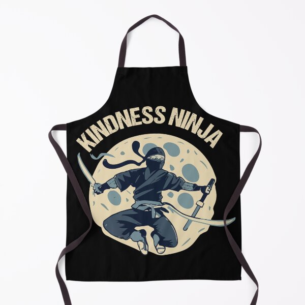 Item preview, Copy of Kindness Ninja designed and sold by beefrancky.