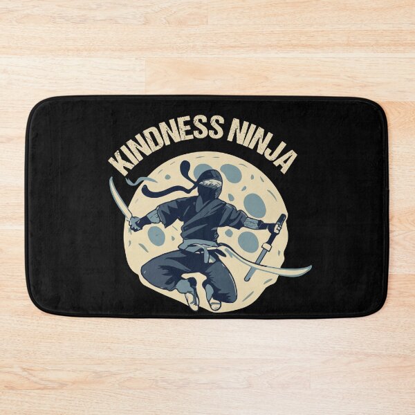 Item preview, Copy of Kindness Ninja designed and sold by beefrancky.