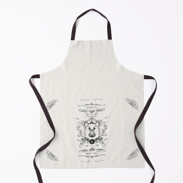 Item preview, White Rabbit (monochrome) designed and sold by ProsetoPrint.