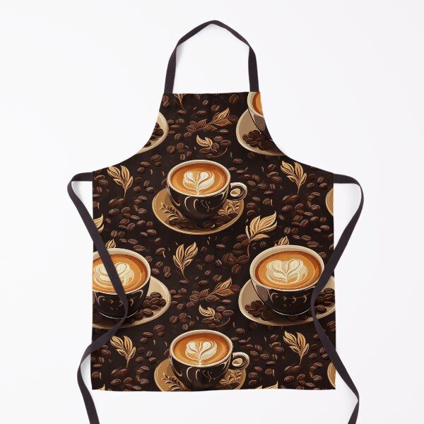 Item preview, Mugs and Hugs: Coffee-Lover's Patterns designed and sold by NikkofTime.