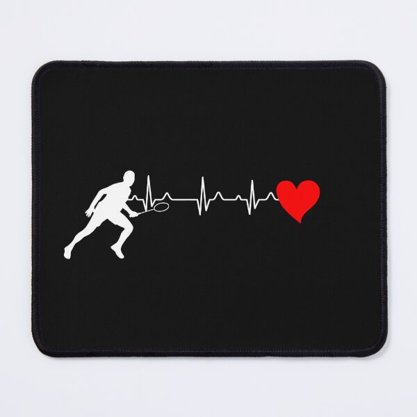 Item preview, badminton designed and sold by DesignDS.