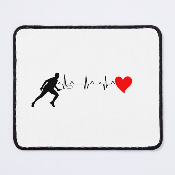 Item preview, badminton designed and sold by DesignDS.