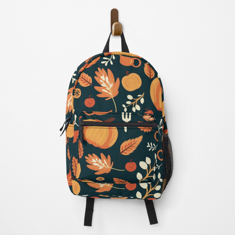 Item preview, Backpack designed and sold by RodgeTang.