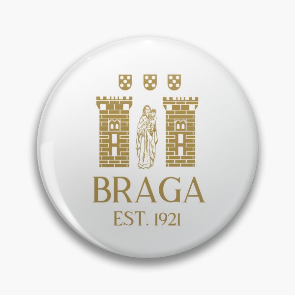Item preview, Braga Oro B designed and sold by VRedBaller.