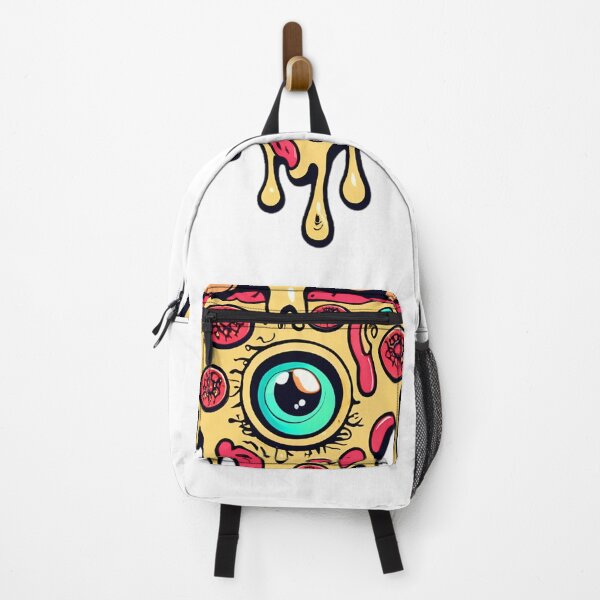 Item preview, Strange Pizza N1 designed and sold by gabrielvju.