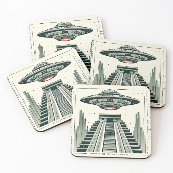 Item preview, Dosed by RHCP: a LyricalWav3s Music Video  designed and sold by LyricalWaves.