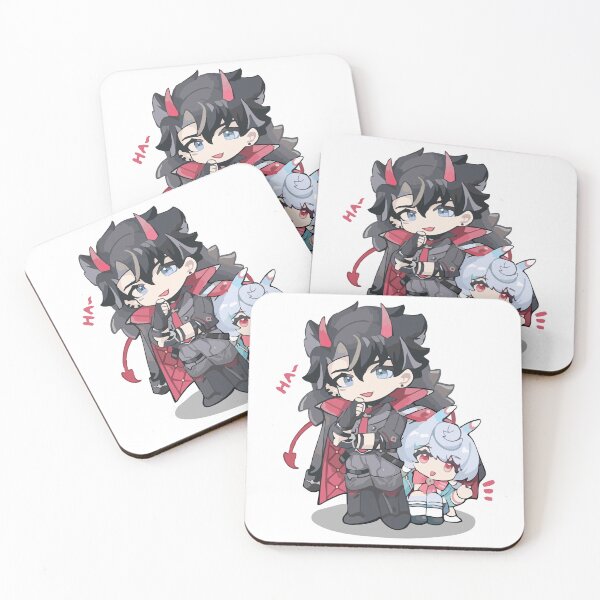 Item preview, Wriothesley Genshin Impact designed and sold by Isilver-me.