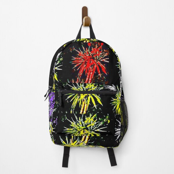 Item preview, Trees that look like fireworks designed and sold by MaxwellHouseIII.