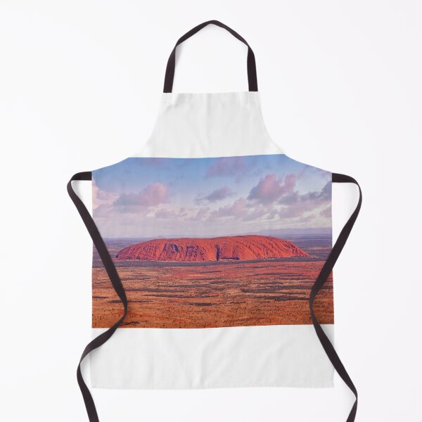 Item preview, Uluru designed and sold by Alex Preiss.
