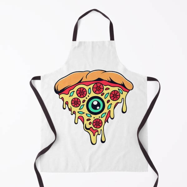 Item preview, Strange Pizza N2 designed and sold by gabrielvju.