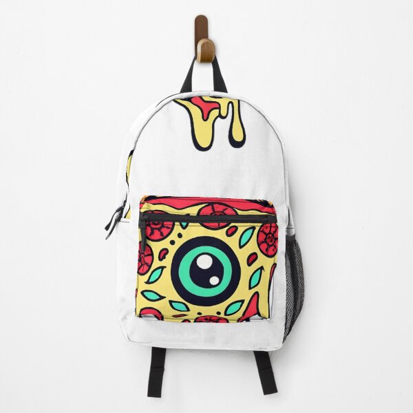 Item preview, Strange Pizza N2 designed and sold by gabrielvju.