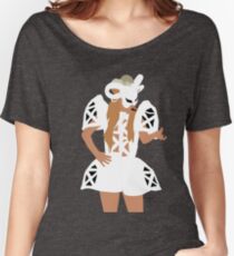 Lady Gaga Bad Romance Women's Relaxed Fit T-Shirt