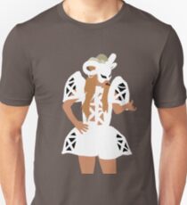 Lady Gaga Bad Romance Unisex T-Shirt