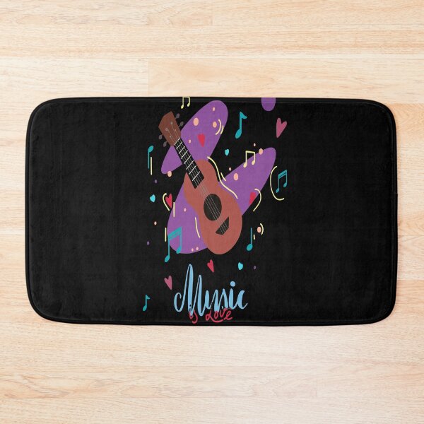 Item preview, Dark Hawaiian design  designed and sold by ColorSplash123.
