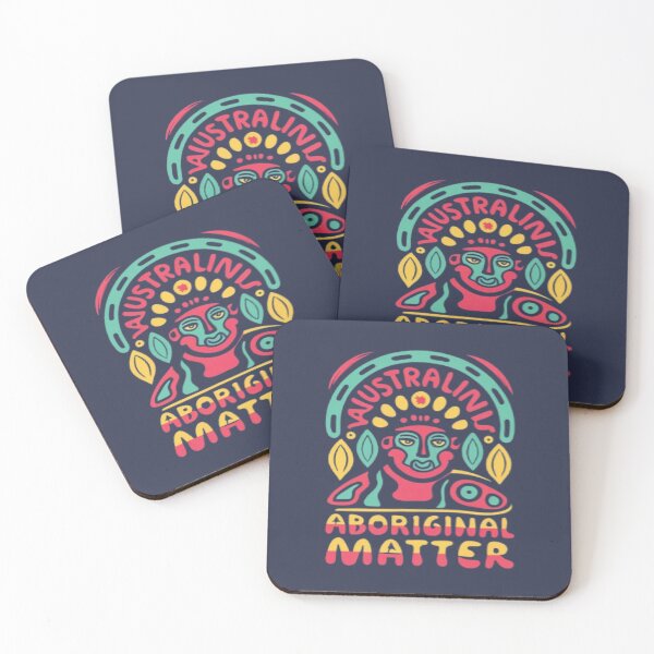 Item preview, Aboriginal Lives Matter, Aboriginal Australia, Native Australia Gift Idea designed and sold by UrbanGraphixs.