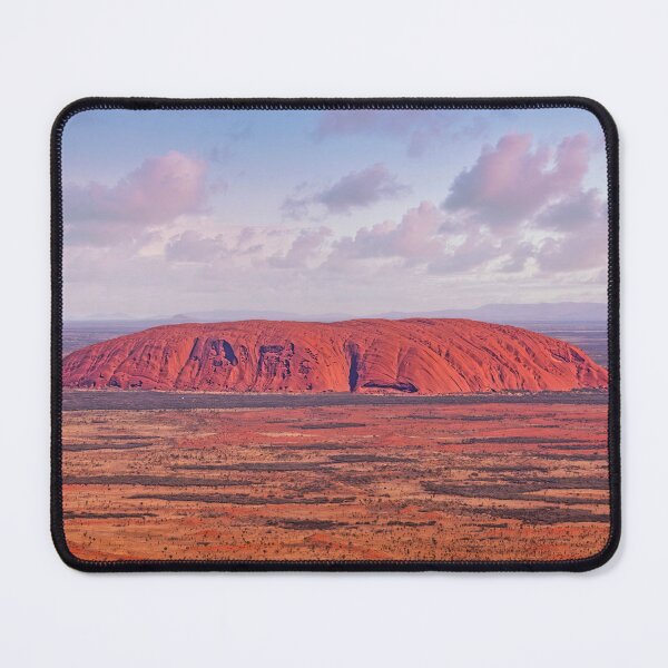 Item preview, Uluru designed and sold by Alex Preiss.