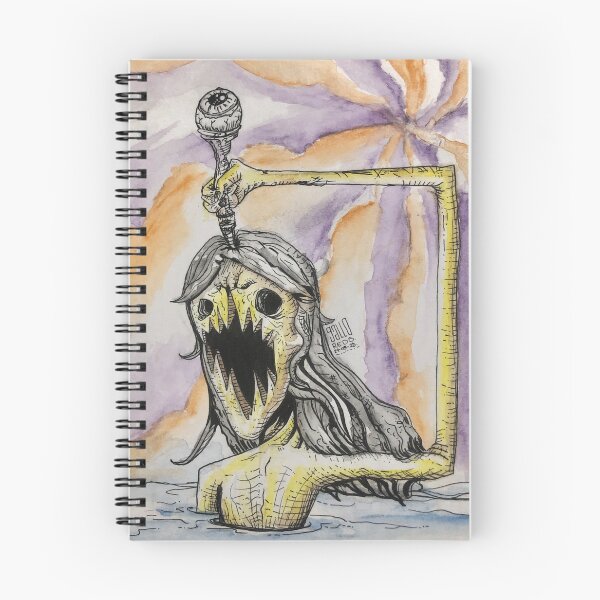 Item preview, Saving the 3rd Eye. designed and sold by GalloReds.